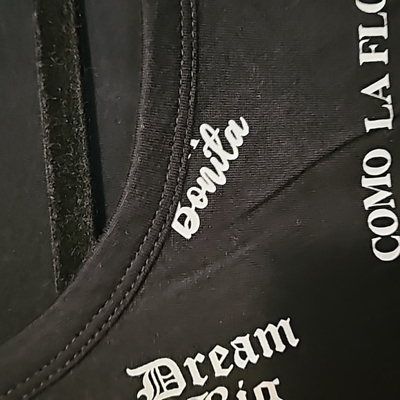 LATINA TSHIRT XL - Picture 7 of 9